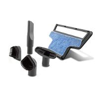 Aspirador de Pó Britânia Dust Off BAS1280AZ MOP 3 em 1