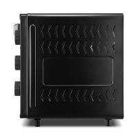 Forno Elétrico Britânia 43L Preto Dupla Resistência BFE43 - 9