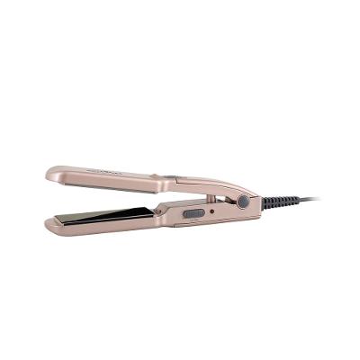 Kit Britânia Travel Rose Gold  - Secador + Prancha