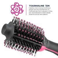 Escova Secadora Britânia 4 em 1 1300W Bivolt BEC02PR