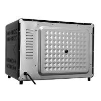 Forno Elétrico Britânia 40L Preto Multifunções 1500W BFE45PI - 6