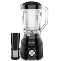 Liquidificador Britânia BLQ970P Turbo 900W - 2