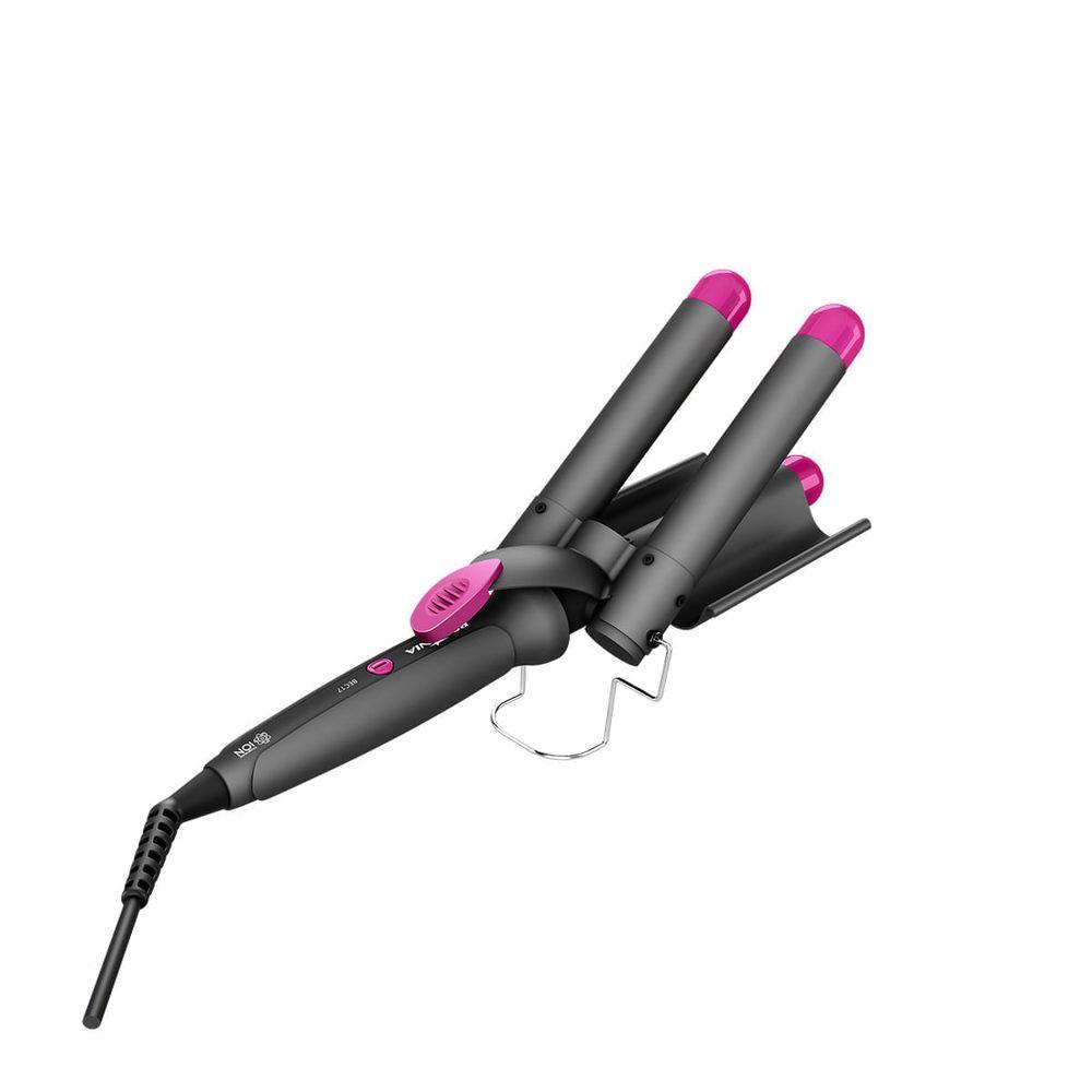 Modelador Triondas Britânia Bivolt 190W Tourmaline BECE17 - 8