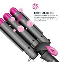 Modelador Triondas Britânia Bivolt 190W Tourmaline BECE17