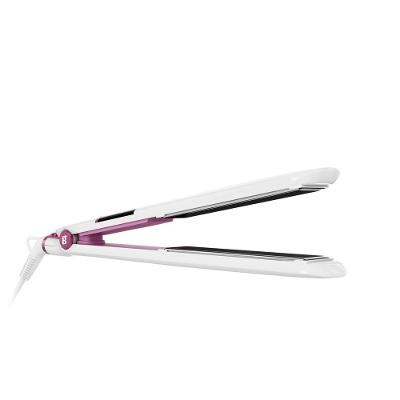 Prancha de Cabelo Britânia Íon Tourmaline Bivolt BPRE01A
