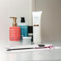 Prancha de Cabelo Britânia Íon Tourmaline Bivolt BPRE01A - 2