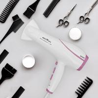 Secador de Cabelos Britânia 2100W Bivolt BELLA BSCE21A - 2