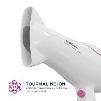 Secador de Cabelos Britânia 2100W Bivolt BELLA BSCE21A