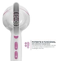 Secador de Cabelos Britânia 2100W Bivolt BELLA BSCE21A - 5