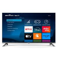 Smart TV 40” Britânia BTV40M9GR2CGB Roku TV LED Dolby Audio - 1