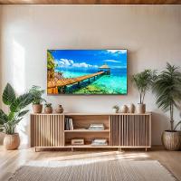 Smart TV 40” Britânia BTV40M9GR2CGB Roku TV LED Dolby Audio - 7