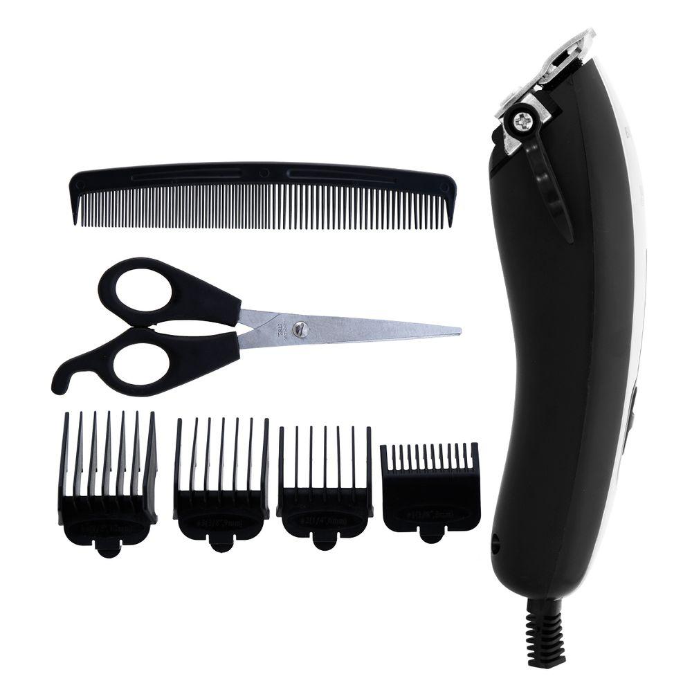 Cortador de Cabelos Britânia 14W Inox - 3