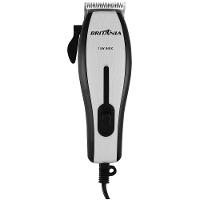 Cortador de Cabelos Britânia 14W Inox - 2