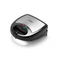 Grill e Sanduicheira Britânia BGR30 3 Chapas 750W - 1