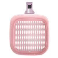 Air Fryer Rosa Britânia 5,5L Cesto Pinkstone 1500W BAFE53 - 2