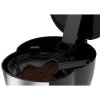 Cafeteira Britânia 32 Cafezinhos BCF32A 1,28L 800W - 3