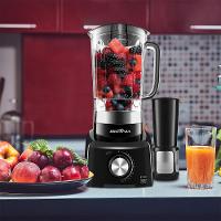 Liquidificador Britânia B1500P Turbo 12 velocidades 1200W - 5