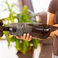 Aspirador de Pó Britânia Dust Off Turbo BAS1250P 1250W - 6