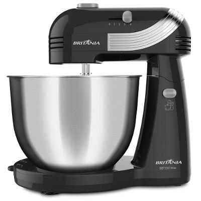 Batedeira Britânia BBT350 Inox