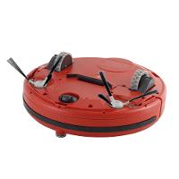 Aspirador Britânia Robô BAS03V Função MOP - 3