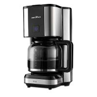 Cafeteira Britânia BCF30I Preto 1,2L 800W - 1