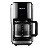 Cafeteira Britânia BCF30I Preto 1,2L 800W - 2