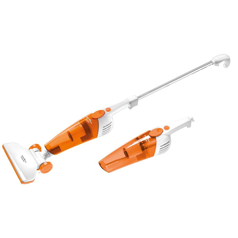 Aspirador de Pó Vertical Britânia 2 em 1 1250W BAS1010B - 1