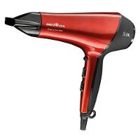 Kit Secador e Prancha de Cabelo Britânia Beauty Duo Vermelho - 3