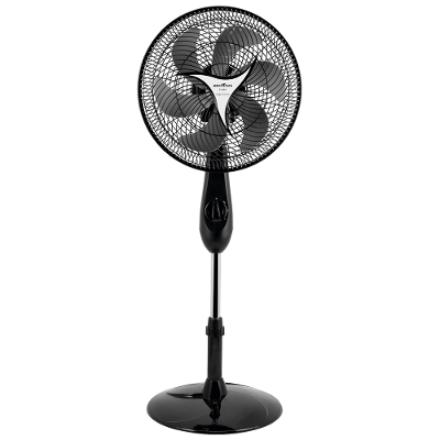 Ventilador de Coluna Britânia Mega Turbo 30 Six 75W