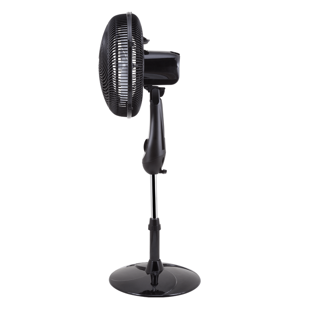 Ventilador de Coluna Britânia Mega Turbo 30 Six 75W - 3