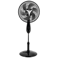 Ventilador de Coluna Britânia Mega Turbo 30 Six 75W - 1