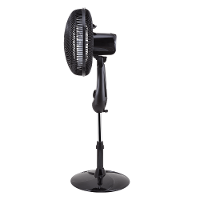 Ventilador de Coluna Britânia Mega Turbo 30 Six 75W - 3