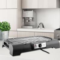 Churrasqueira Britânia Gourmet CGB2 N2 - 6