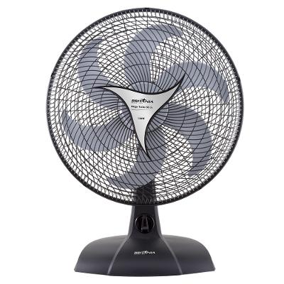 Ventilador Britânia Mega Turbo 50 Six 126W