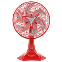 Ventilador Britânia 2 em 1 Maxx Force 6 60W Protect 30 - 1