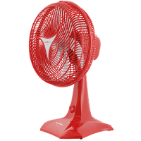 Ventilador Britânia 2 em 1 Maxx Force 6 60W Protect 30 - 2