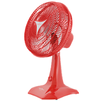 Ventilador Britânia 2 em 1 Maxx Force 6 60W Protect 30 - 3