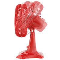 Ventilador Britânia 2 em 1 Maxx Force 6 60W Protect 30