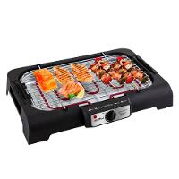 Churrasqueira Britânia Gourmet CGB4 Grelha Removível - 2