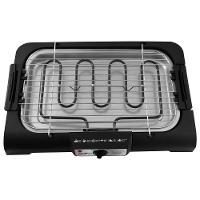 Churrasqueira Britânia Gourmet CGB4 Grelha Removível - 3