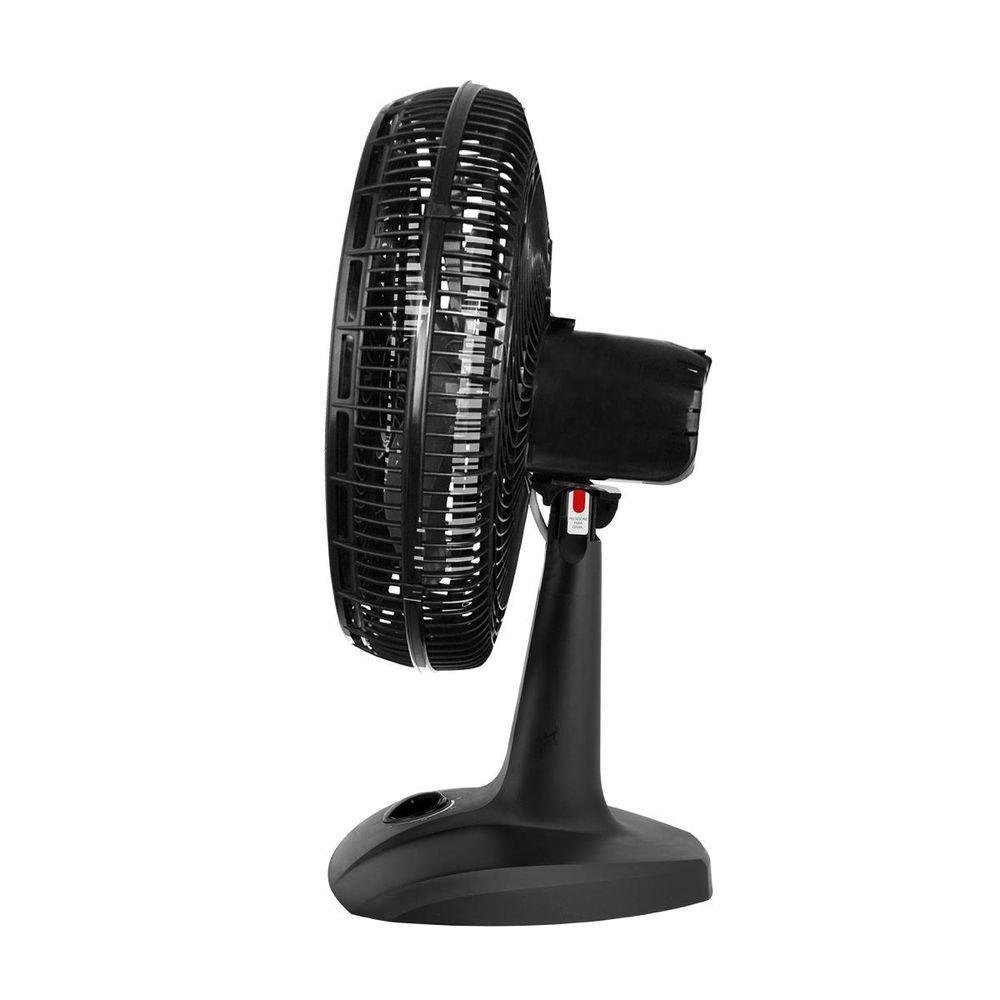 Ventilador Britânia 2 em 1 Maxx Force 150W Super Turbo 4000 - 3