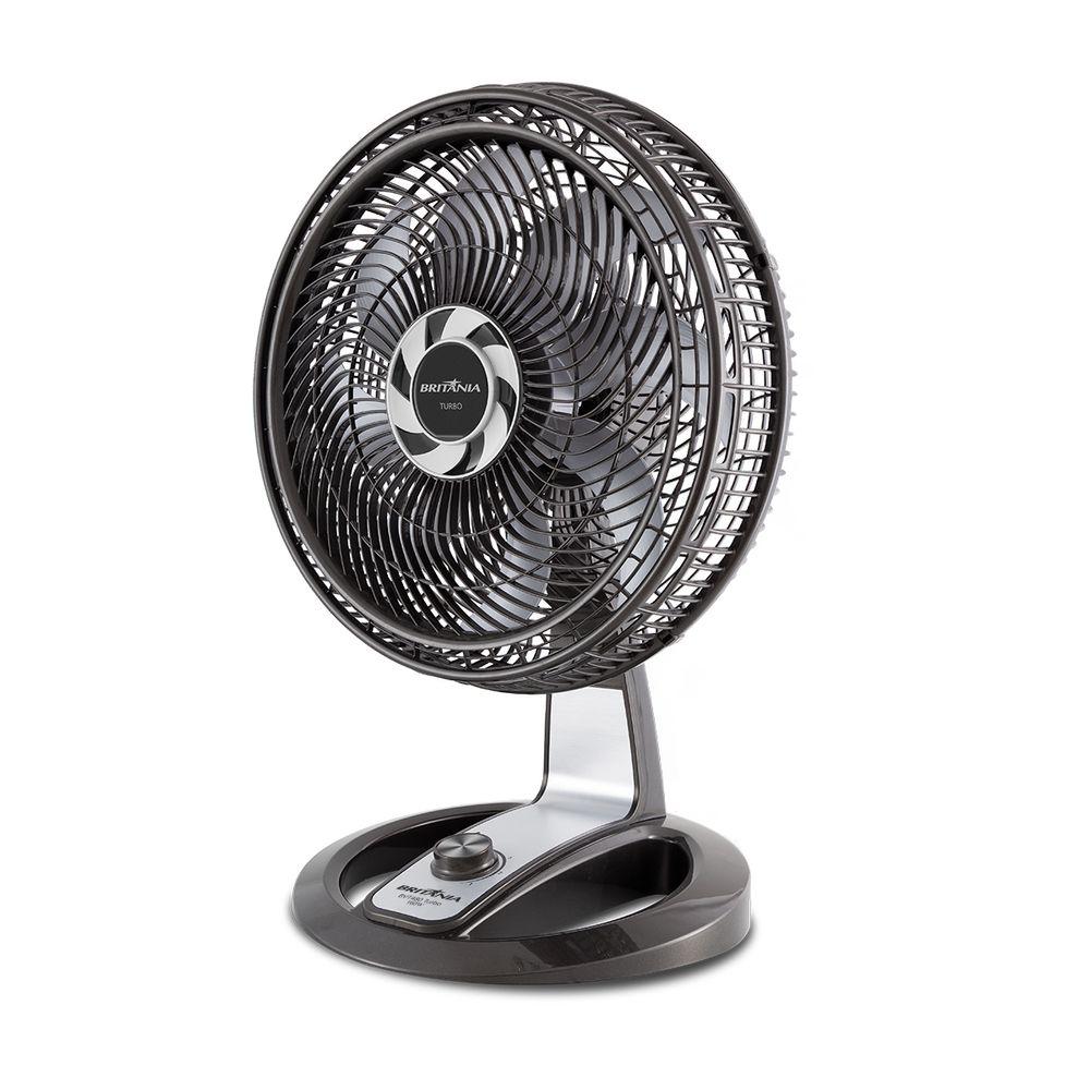 Ventilador Britânia BVT480 Titanium Turbo - 2