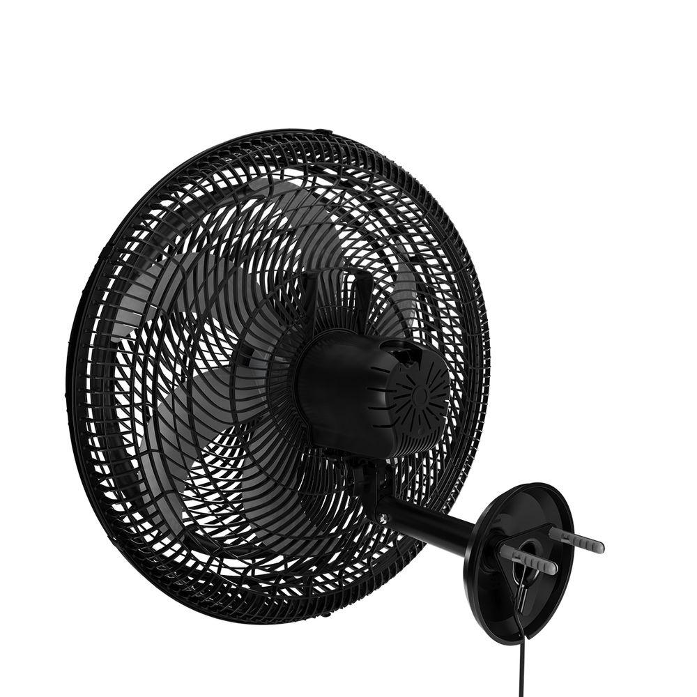 Ventilador de Parede Britânia BVP50P Turbo 6 Pás 160W - 5