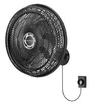 Ventilador de Parede Britânia BVP50P Turbo 6 Pás 160W - 2