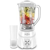 Liquidificador Britânia BLQ970B Turbo 900W - 1