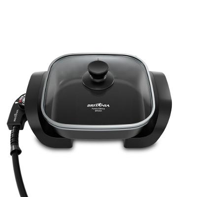 Panela Elétrica Britânia 2L 5 Temperaturas 650W BPE02A