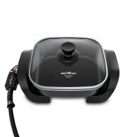 Panela Elétrica Britânia 2L 5 Temperaturas 650W BPE02A - 1