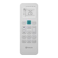 Ar-Condicionado Prime Air Inverter 9000BTUs Frio 9FC - 3