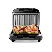 Sanduicheira e Grill Britânia  Antiaderente 750W BGR25A