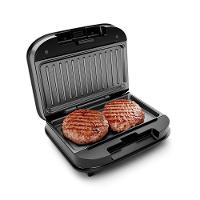 Sanduicheira e Grill Britânia  Antiaderente 750W BGR25A - 5